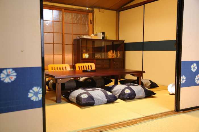 KYOTO HOME 東九条 京都