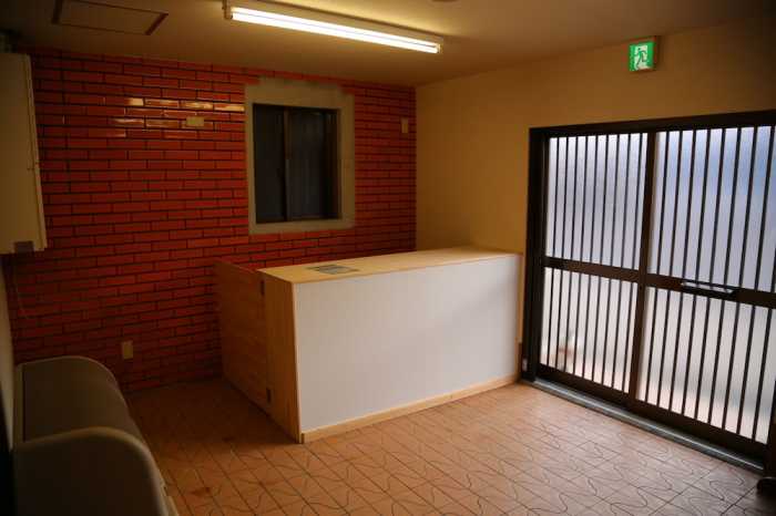 KYOTO HOME 東九条 京都