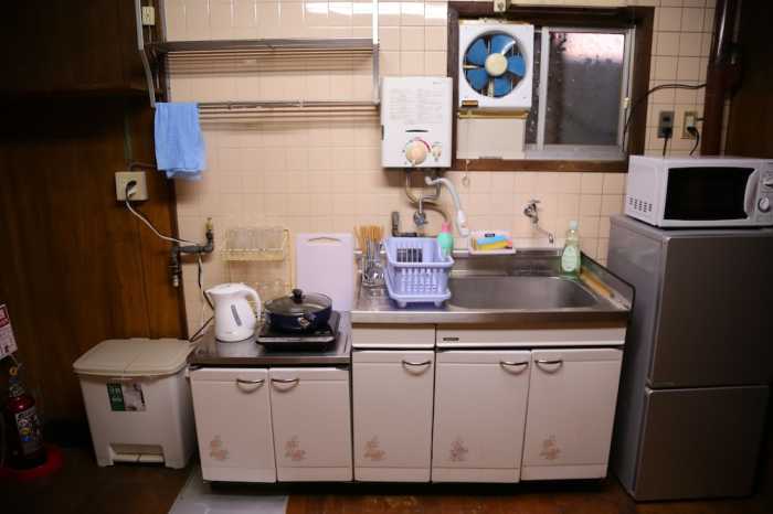 KYOTO HOME 東九条 京都