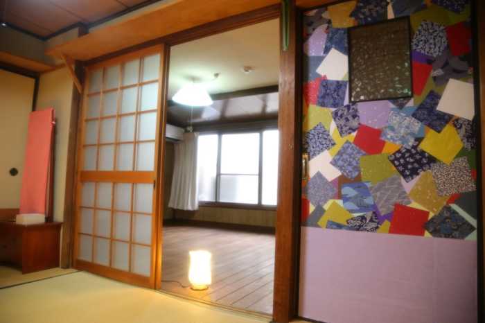 KYOTO HOME 東九条 京都