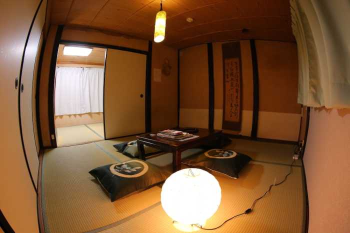 KYOTO HOME 東福寺 京都