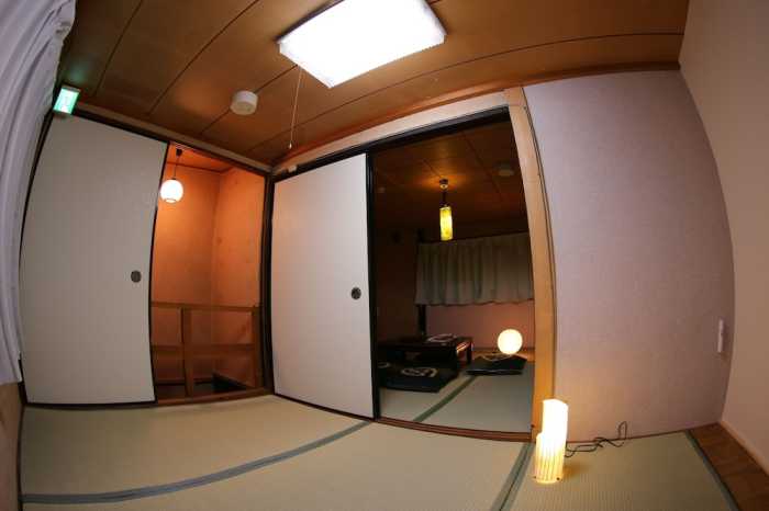 KYOTO HOME 東福寺 京都