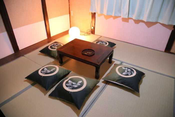 KYOTO HOME 東福寺 京都