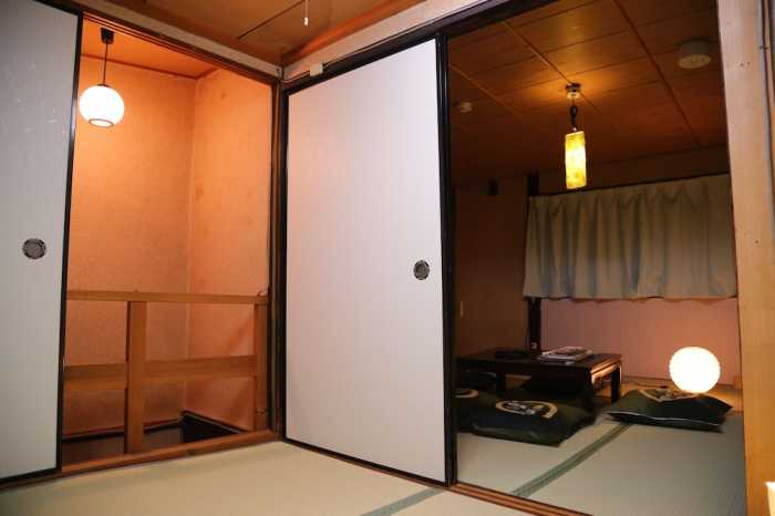 KYOTO HOME 東福寺 京都