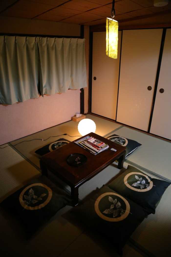 KYOTO HOME 東福寺 京都