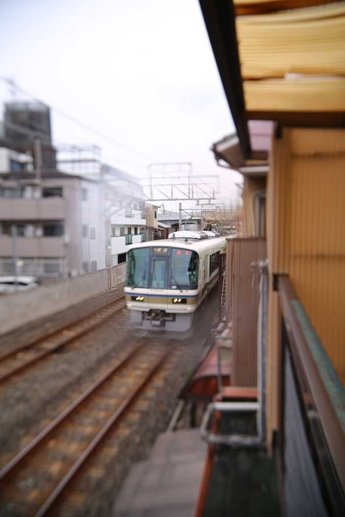 KYOTO HOME 東福寺 京都