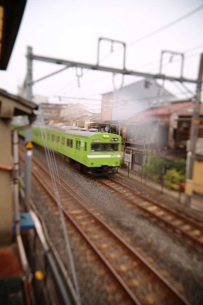 KYOTO HOME 東福寺 京都