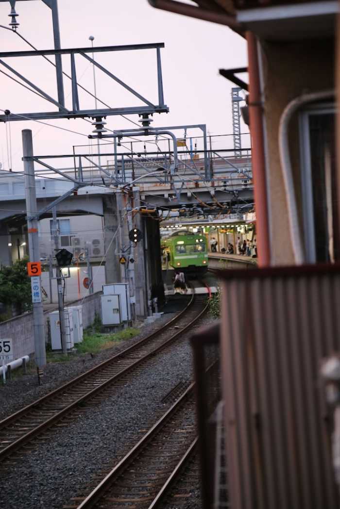 KYOTO HOME 東福寺 京都