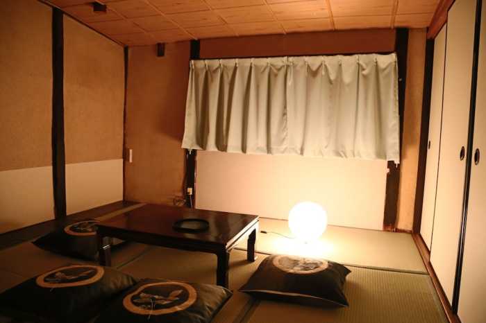 KYOTO HOME 東福寺 京都