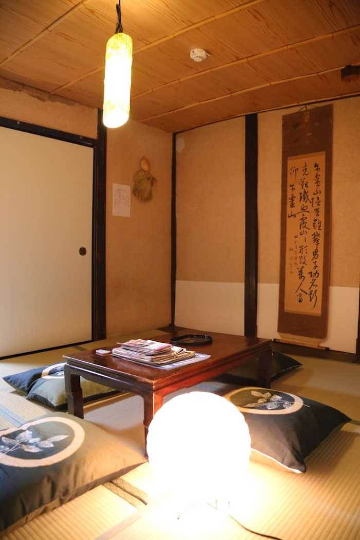 KYOTO HOME 東福寺 京都