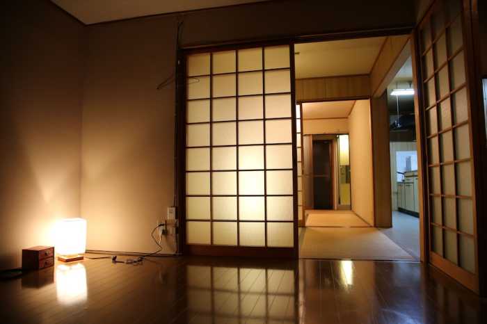 KYOTO HOME 吉田 京都