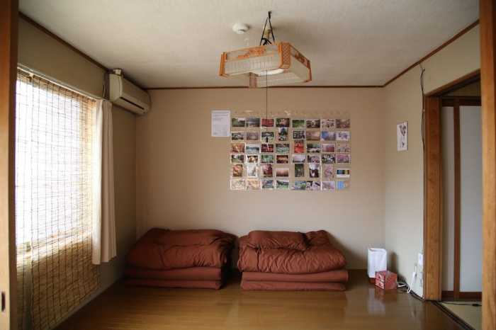 KYOTO HOME 吉田 京都
