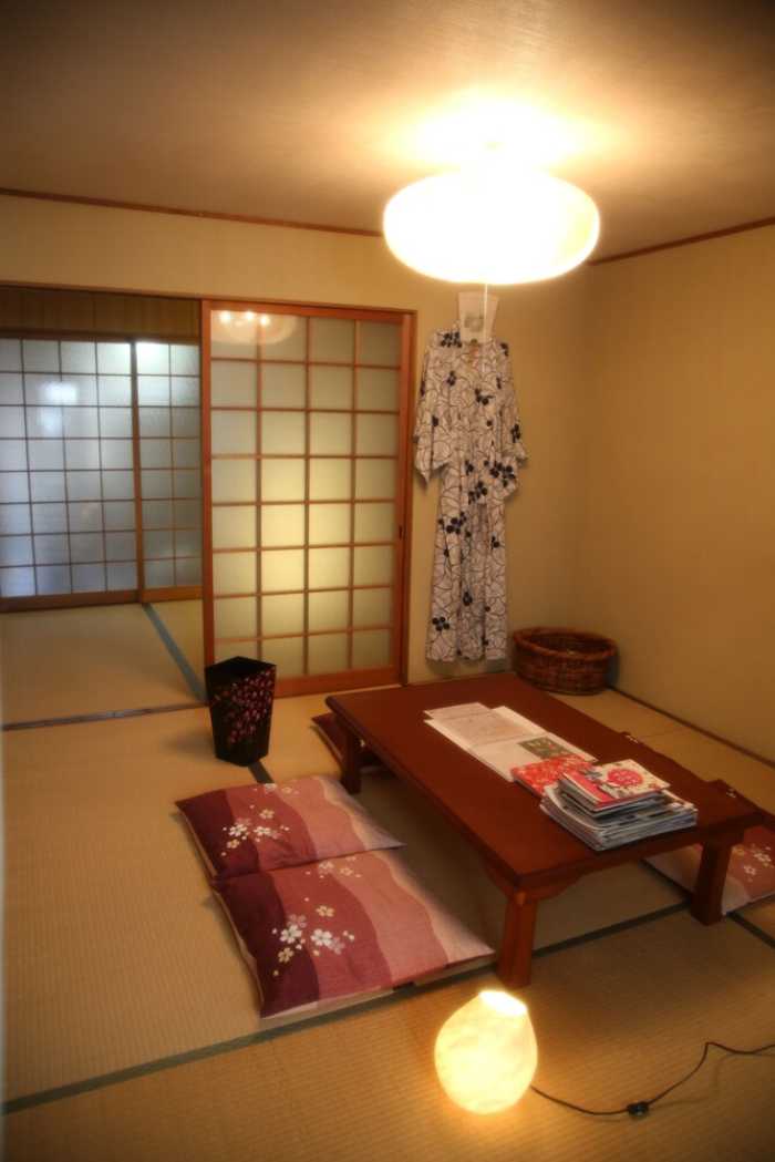 KYOTO HOME 吉田 京都