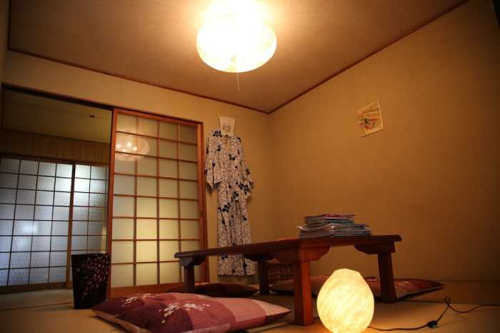 KYOTO HOME 吉田 京都