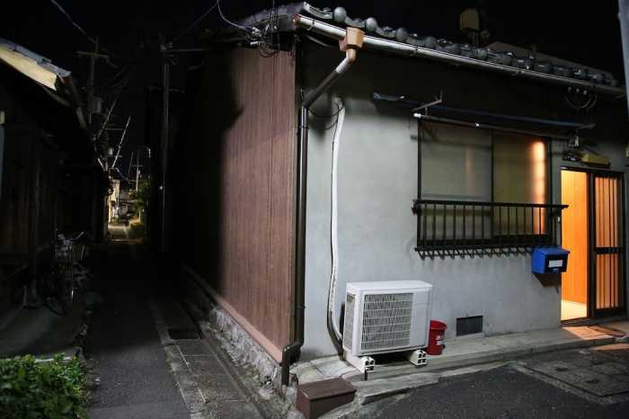 KYOTO HOME 吉田 京都