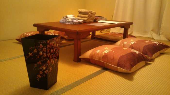 KYOTO HOME 吉田 京都