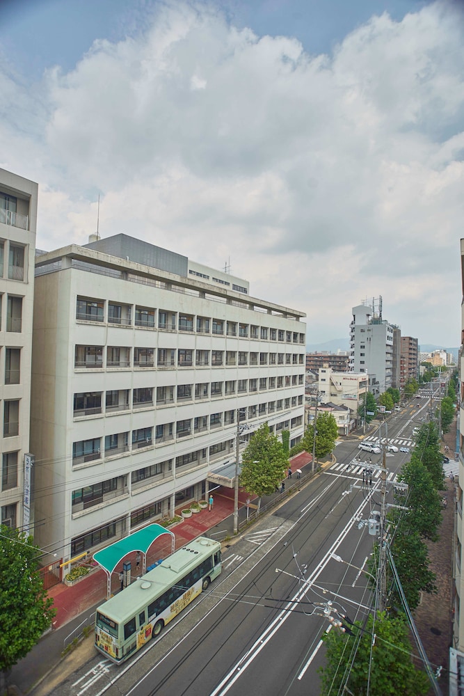 さらんばん 京都