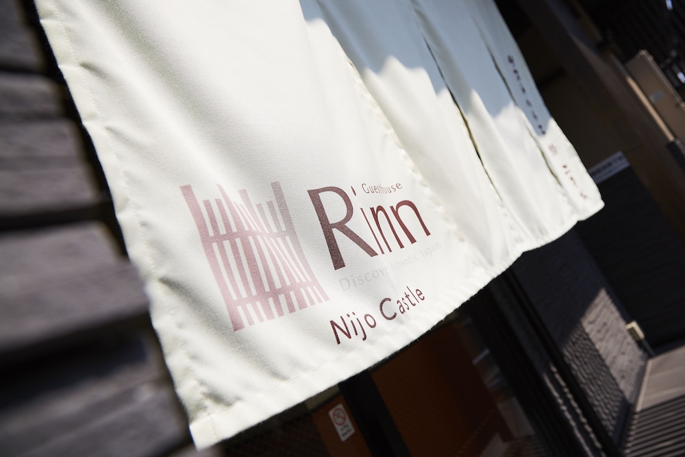 RINN NIJO CASTLE 京都
