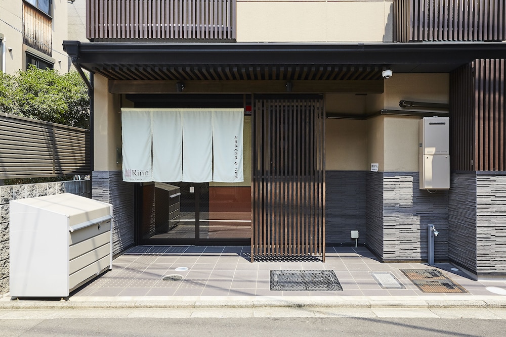 RINN NIJO CASTLE 京都