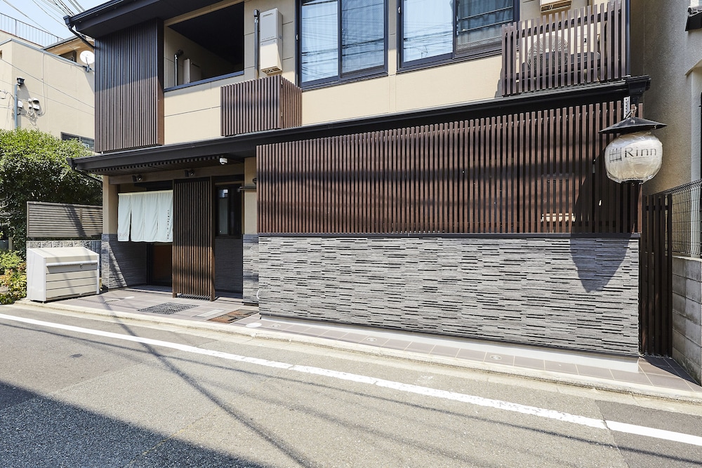 RINN NIJO CASTLE 京都