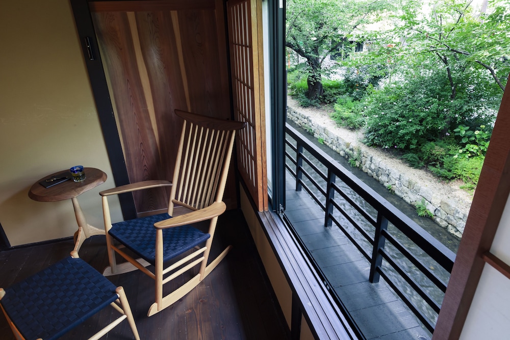 鈴 四条高瀬川 京都