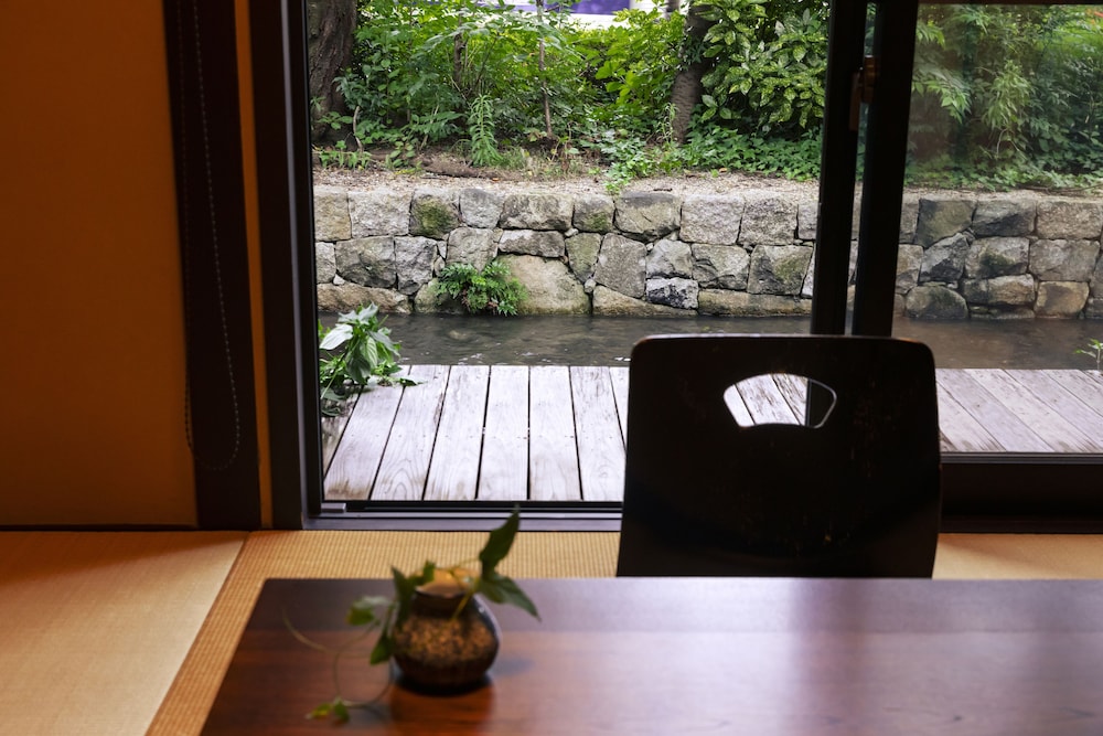 鈴 四条高瀬川 京都