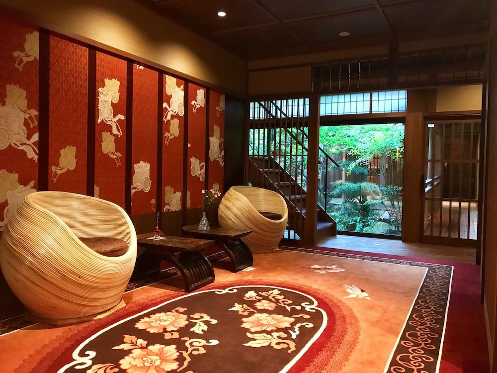 京小宿 室町 ゆとね 京都