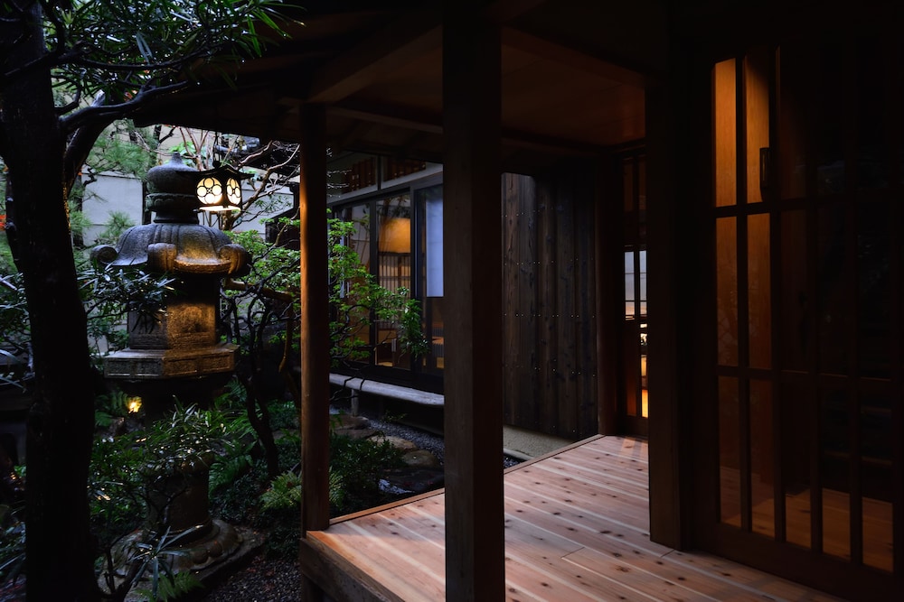 京小宿 室町 ゆとね 京都