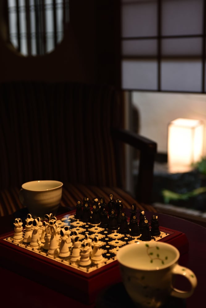 京小宿 室町 ゆとね 京都
