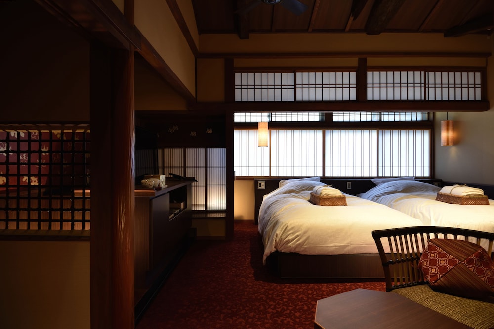 京小宿 室町 ゆとね 京都
