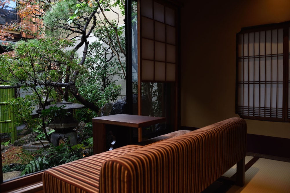 京小宿 室町 ゆとね 京都