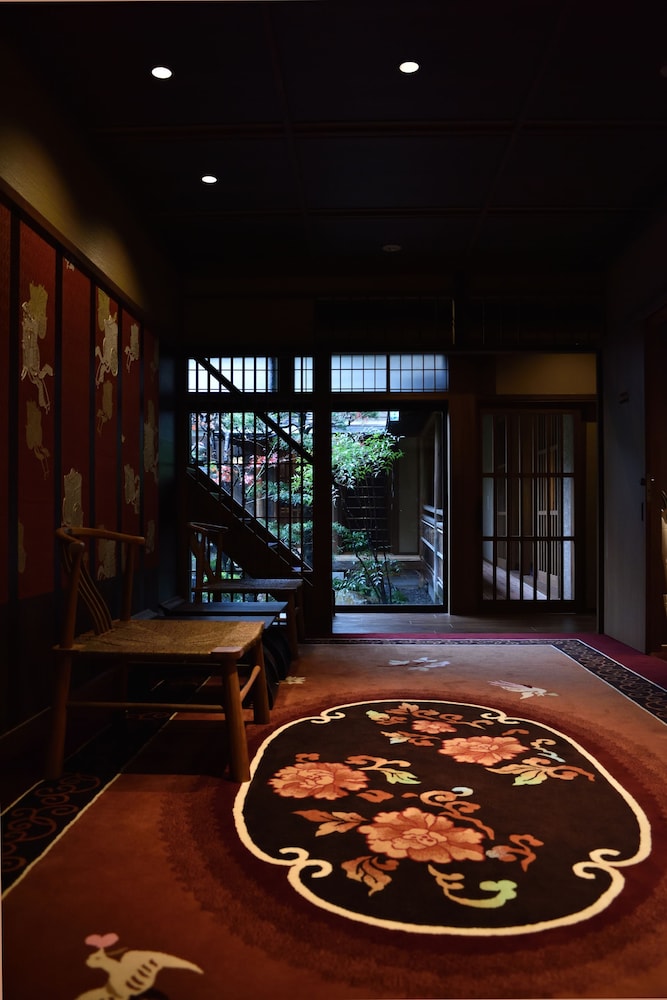 京小宿 室町 ゆとね 京都
