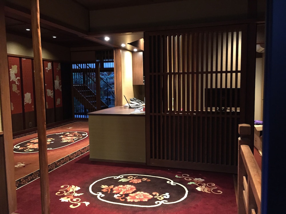 京小宿 室町 ゆとね 京都