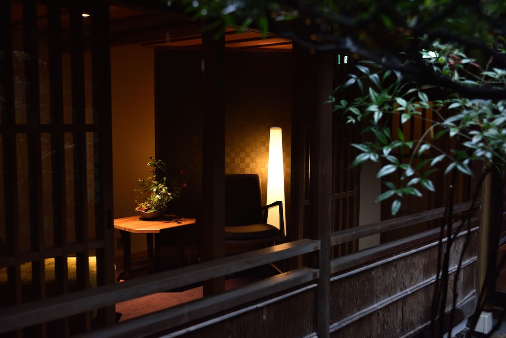 京小宿 室町 ゆとね 京都