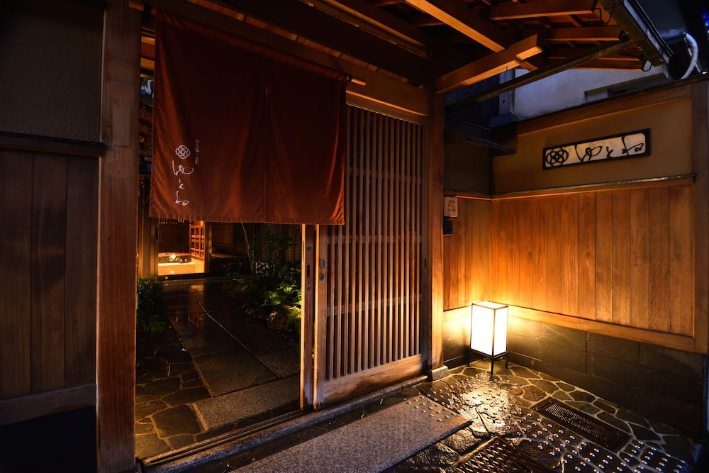 京小宿 室町 ゆとね 京都