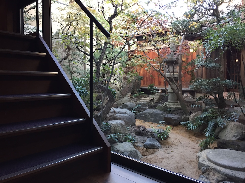 京小宿 室町 ゆとね 京都