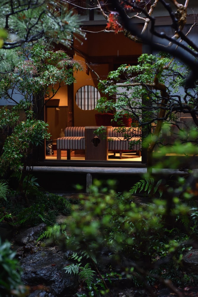 京小宿 室町 ゆとね 京都