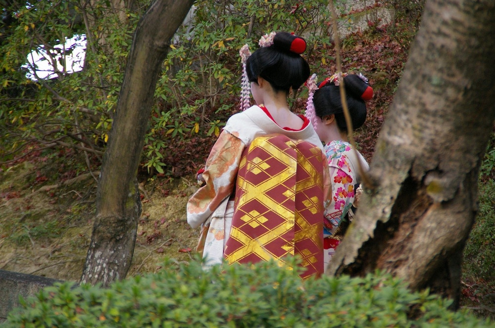 京小宿 室町 ゆとね 京都