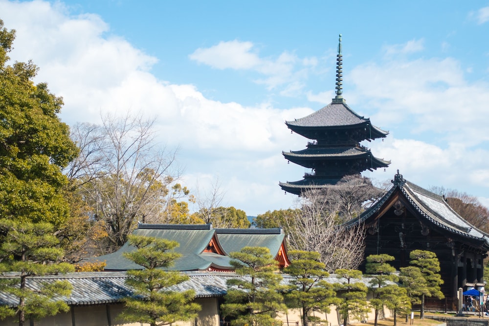京小宿 室町 ゆとね 京都