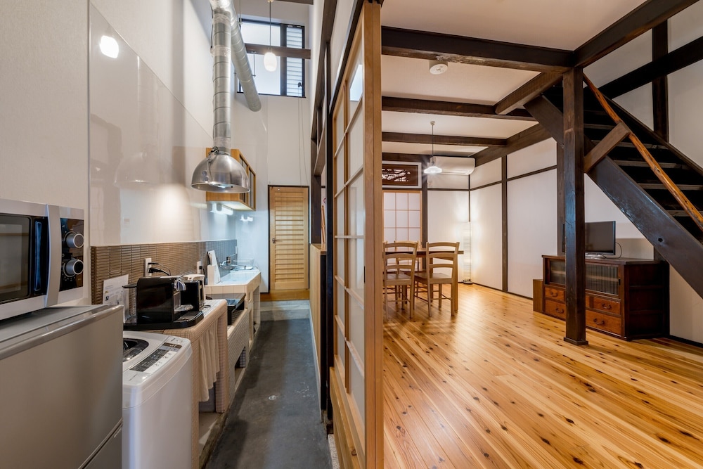 RESI STAY トマローカ文覚町 京都
