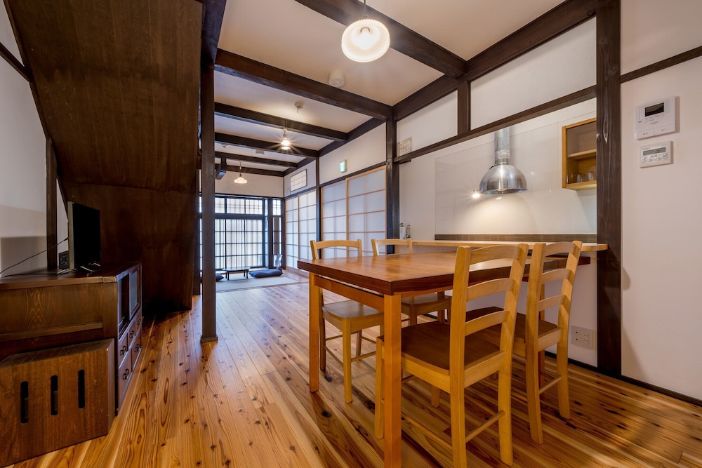 RESI STAY トマローカ文覚町 京都