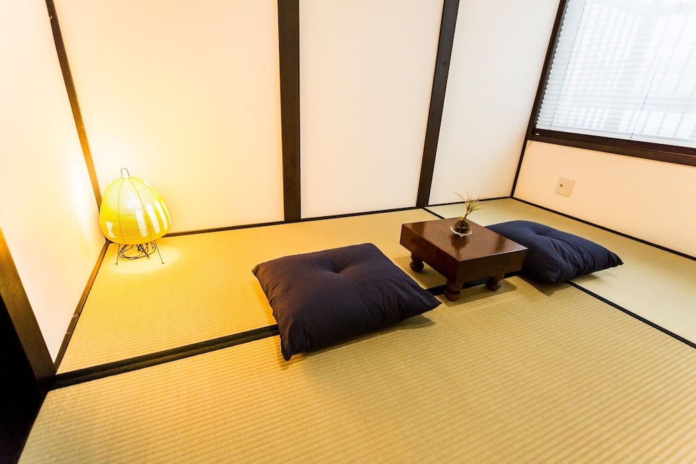 RESI STAY トマローカ文覚町 京都
