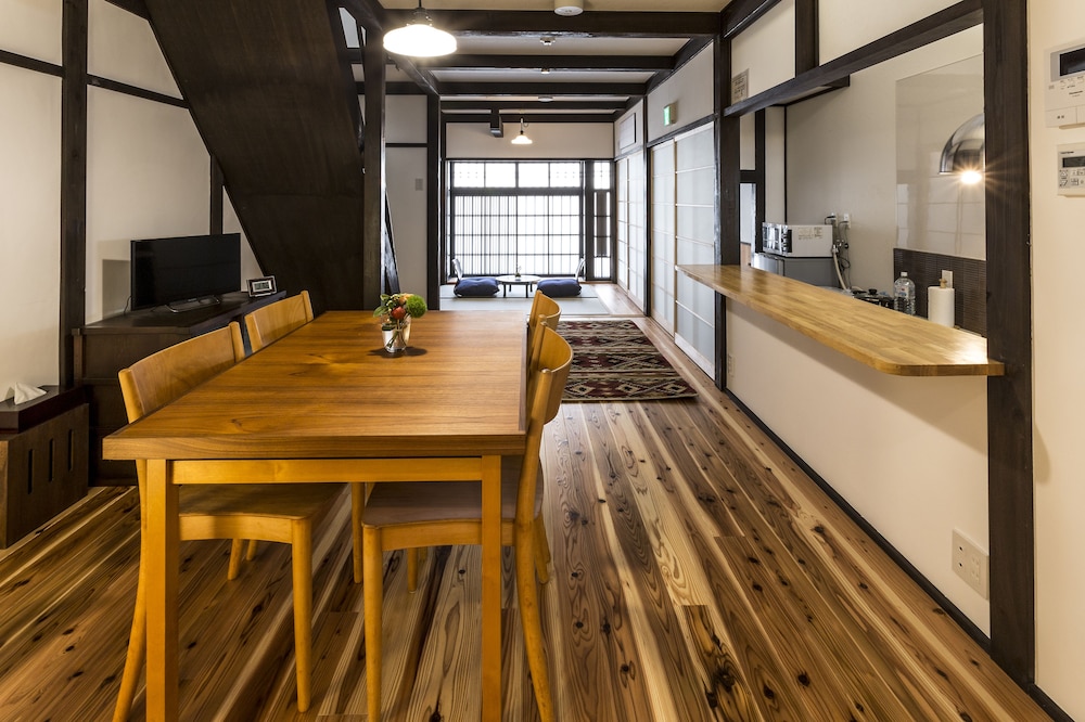 RESI STAY トマローカ文覚町 京都