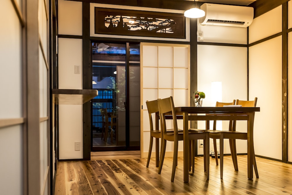RESI STAY トマローカ文覚町 京都