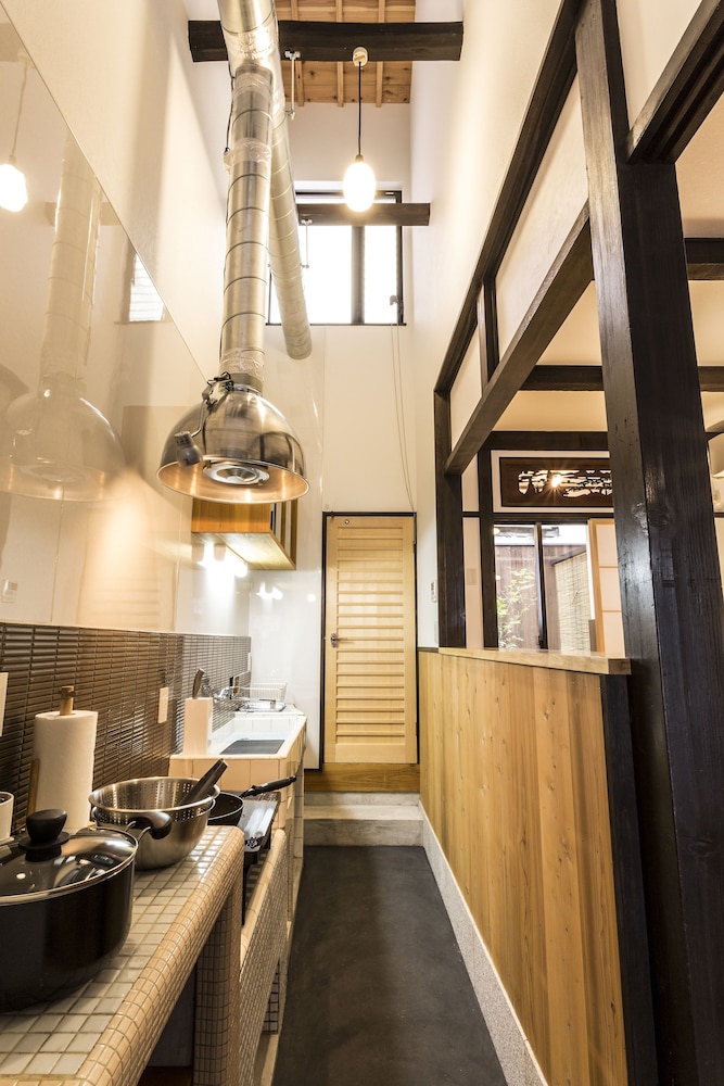 RESI STAY トマローカ文覚町 京都