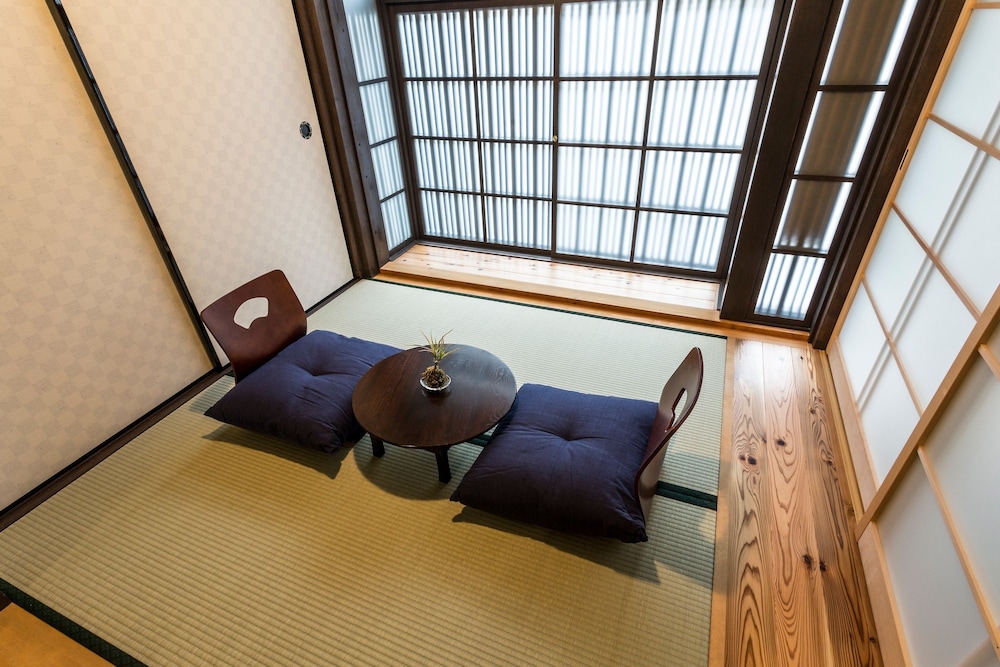 RESI STAY トマローカ文覚町 京都