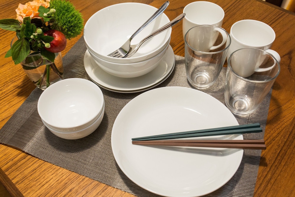 RESI STAY トマローカ文覚町 京都