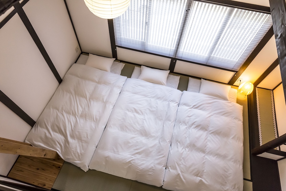 RESI STAY トマローカ文覚町 京都