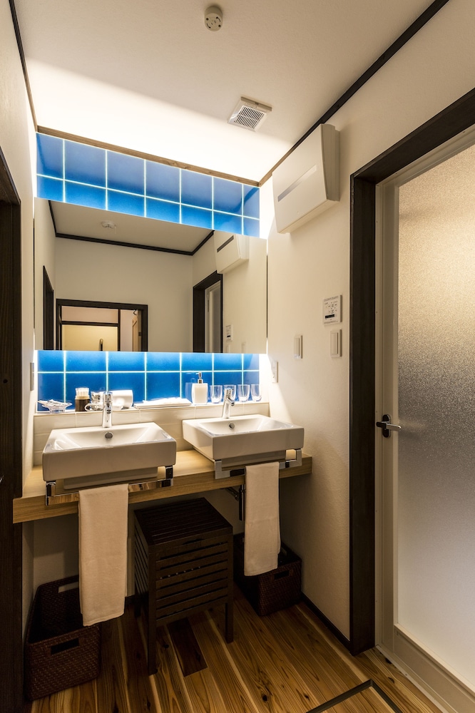 RESI STAY トマローカ文覚町 京都
