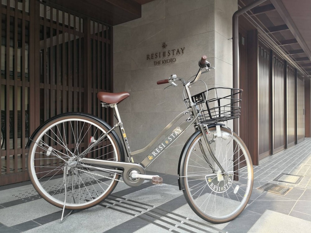 RESI STAY トマローカ文覚町 京都
